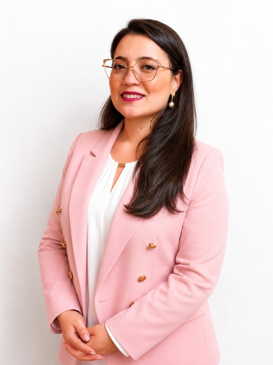 Constanza Opazo